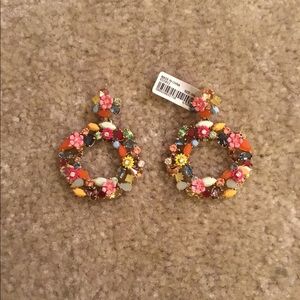 J. Crew Jewelry - J.Crew earrings J. Crew Jewelry - J.Crew earrings